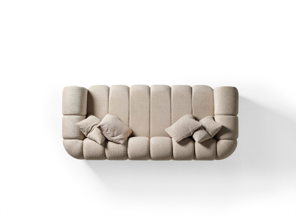 Savannah 3 Seater Sofa 