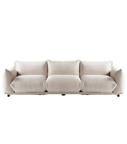 Cloud 3 Seater Sofa