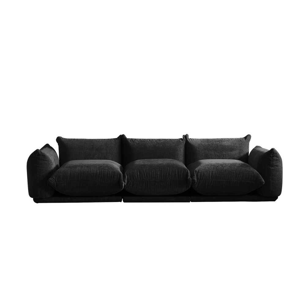 Cloud 3 Seater Sofa