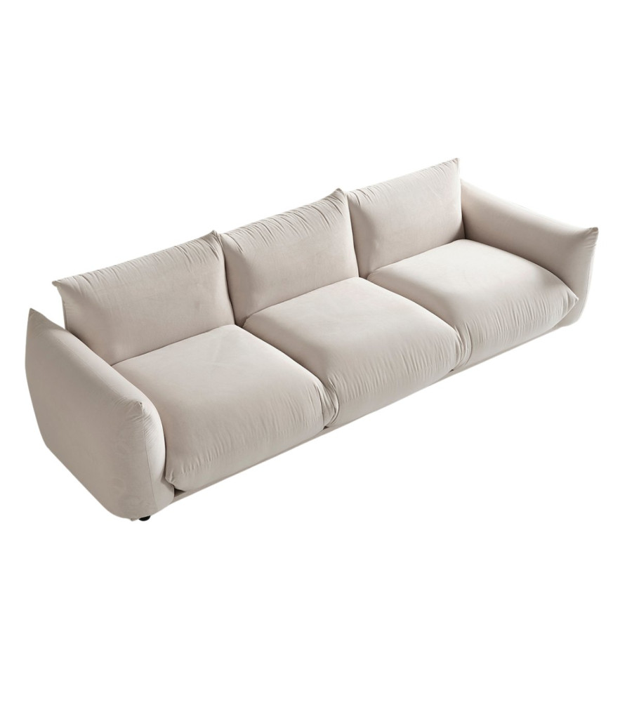Cloud 3 Seater Sofa