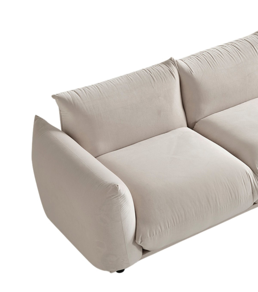 Cloud 3 Seater Sofa