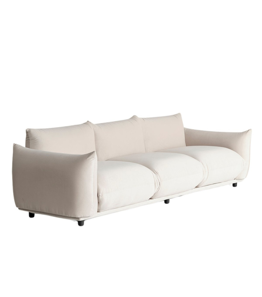 Cloud 3 Seater Sofa