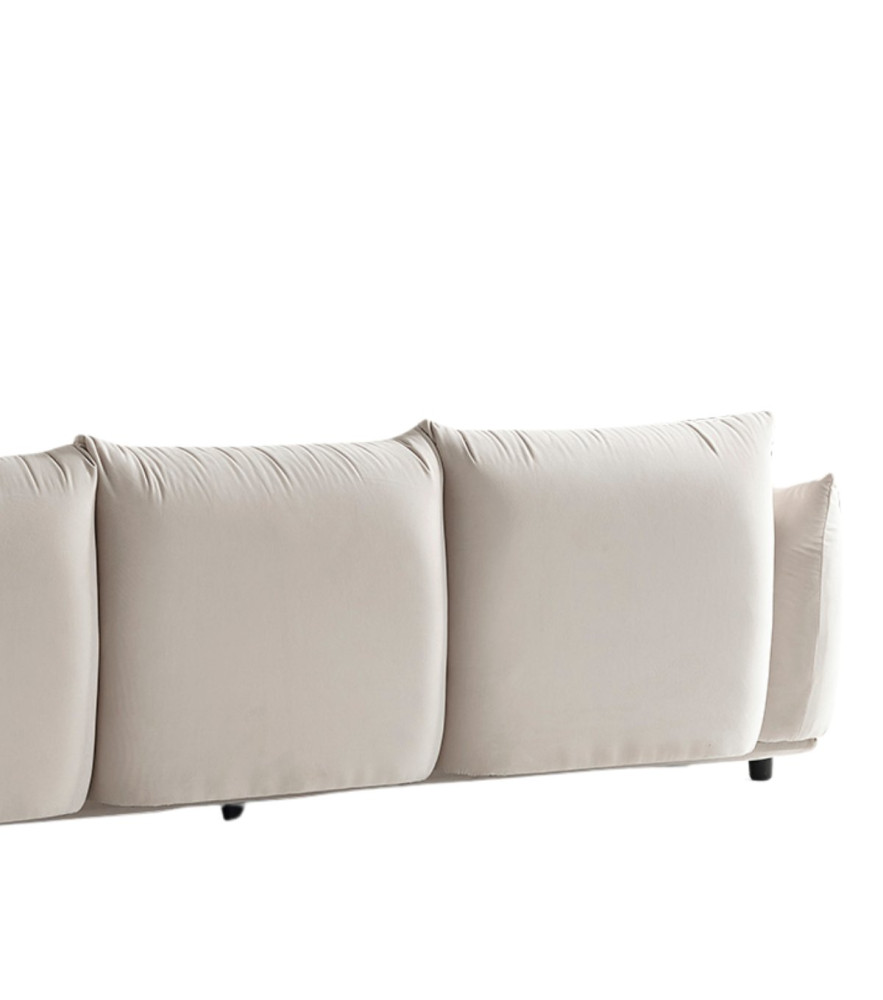 Cloud 3 Seater Sofa
