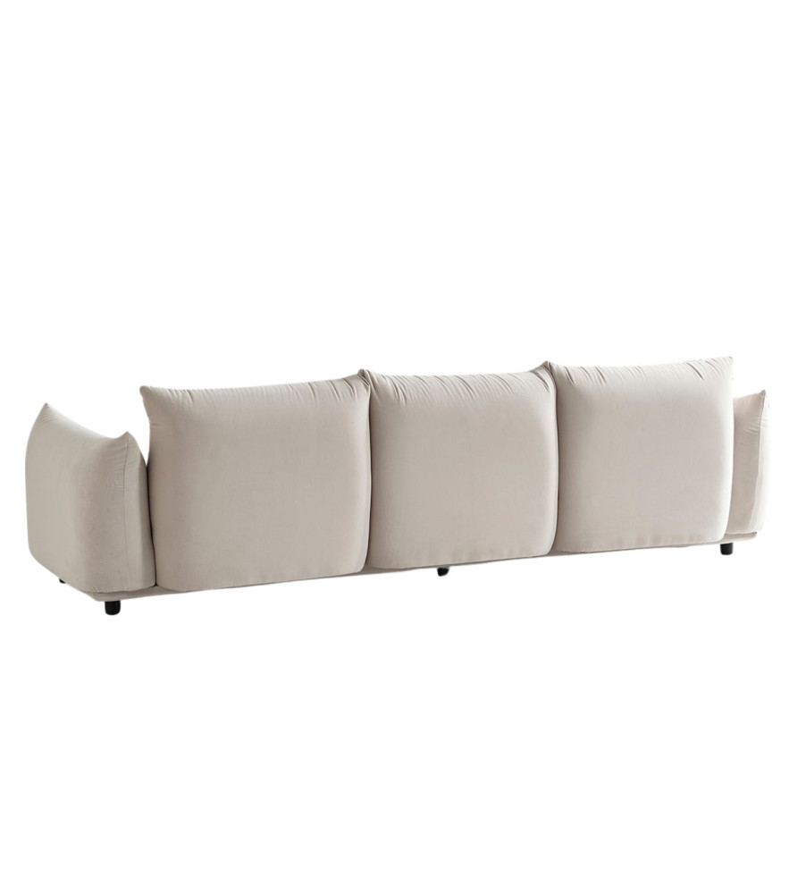 Cloud 3 Seater Sofa