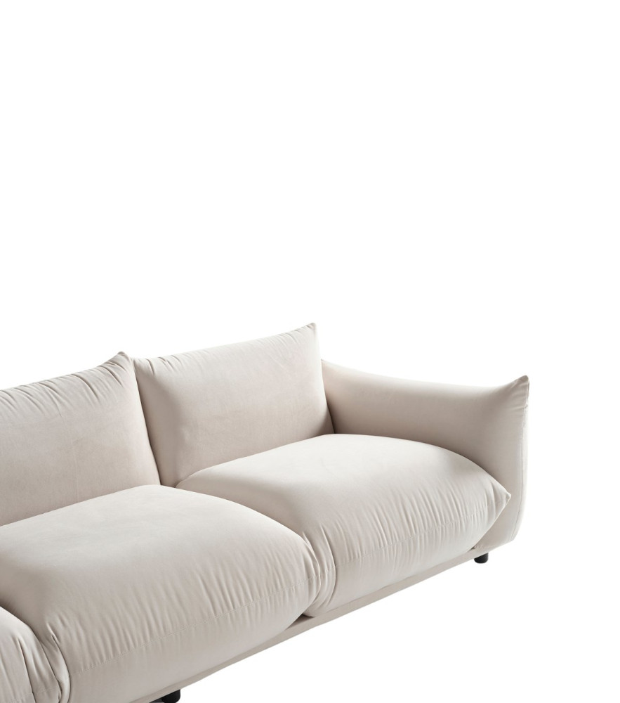 Cloud 3 Seater Sofa