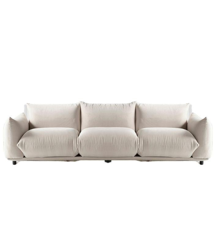 Cloud 3 Seater Sofa