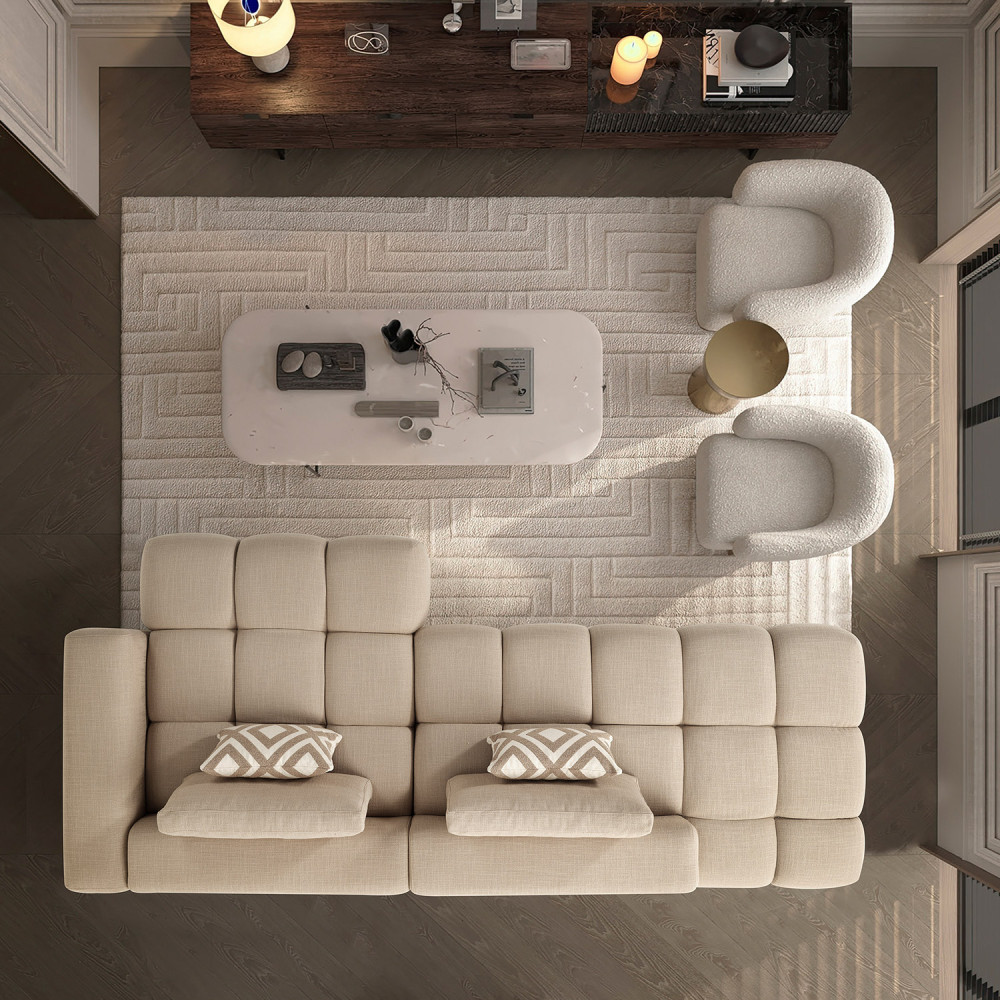The Paris Sofa 