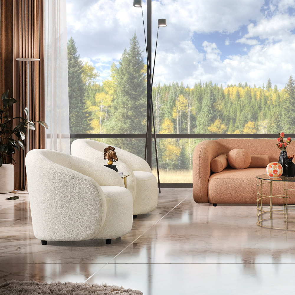 Bella Armchair