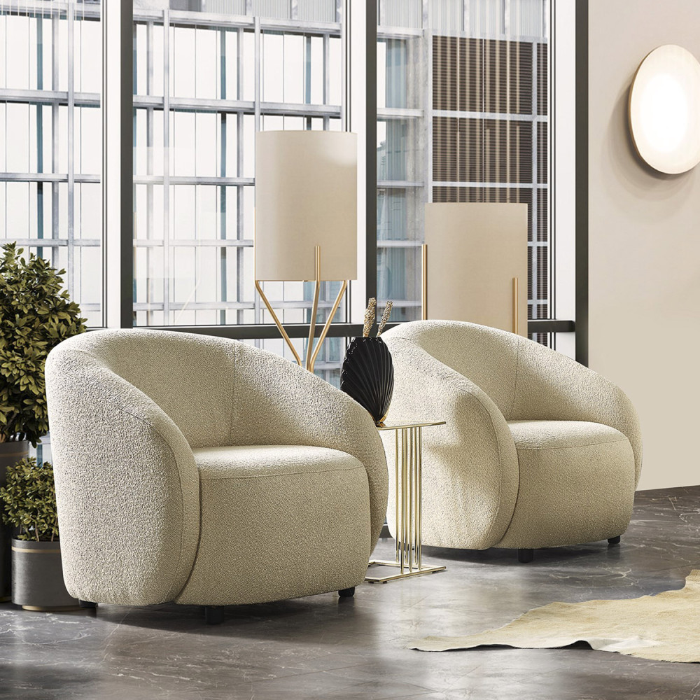 Bella Armchair