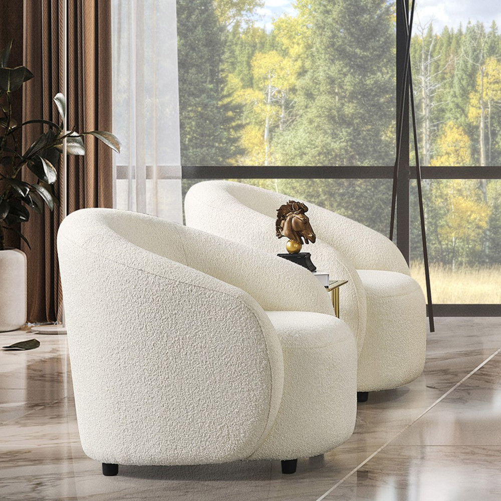 Bella Armchair