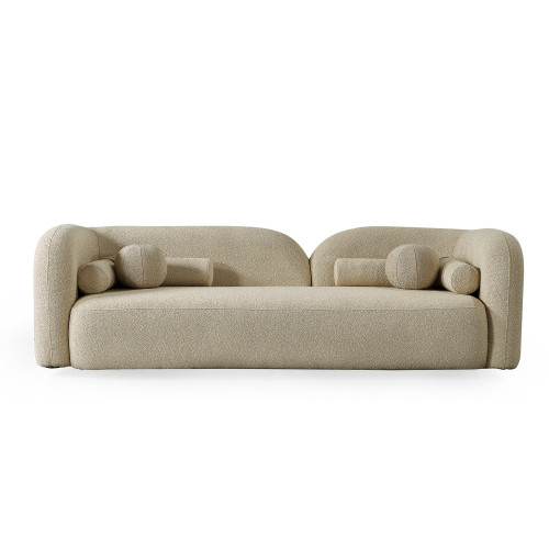 Bella 3 Seater Sofa 