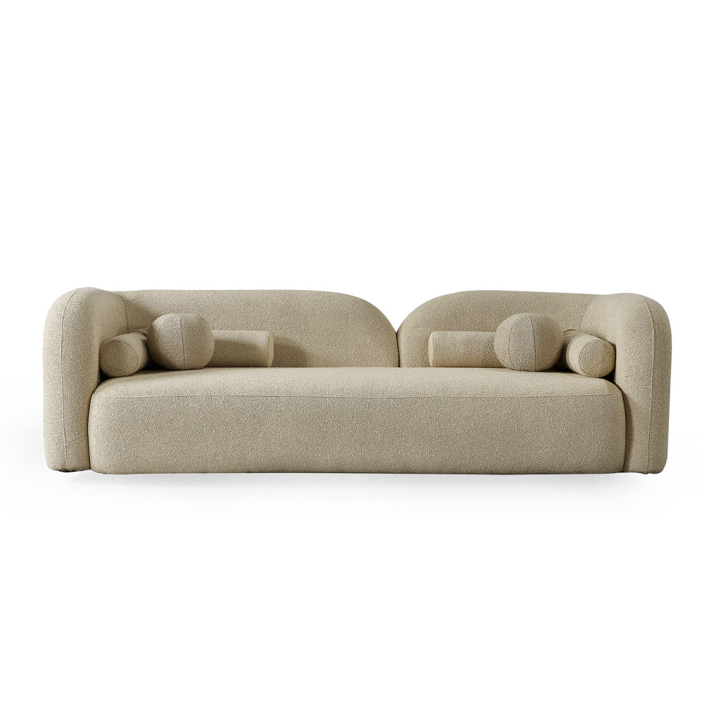 Bella 3 Seater Sofa 