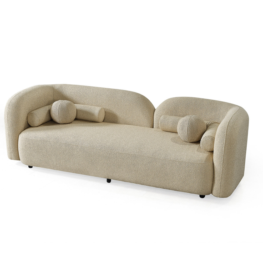 Bella 3 Seater Sofa 