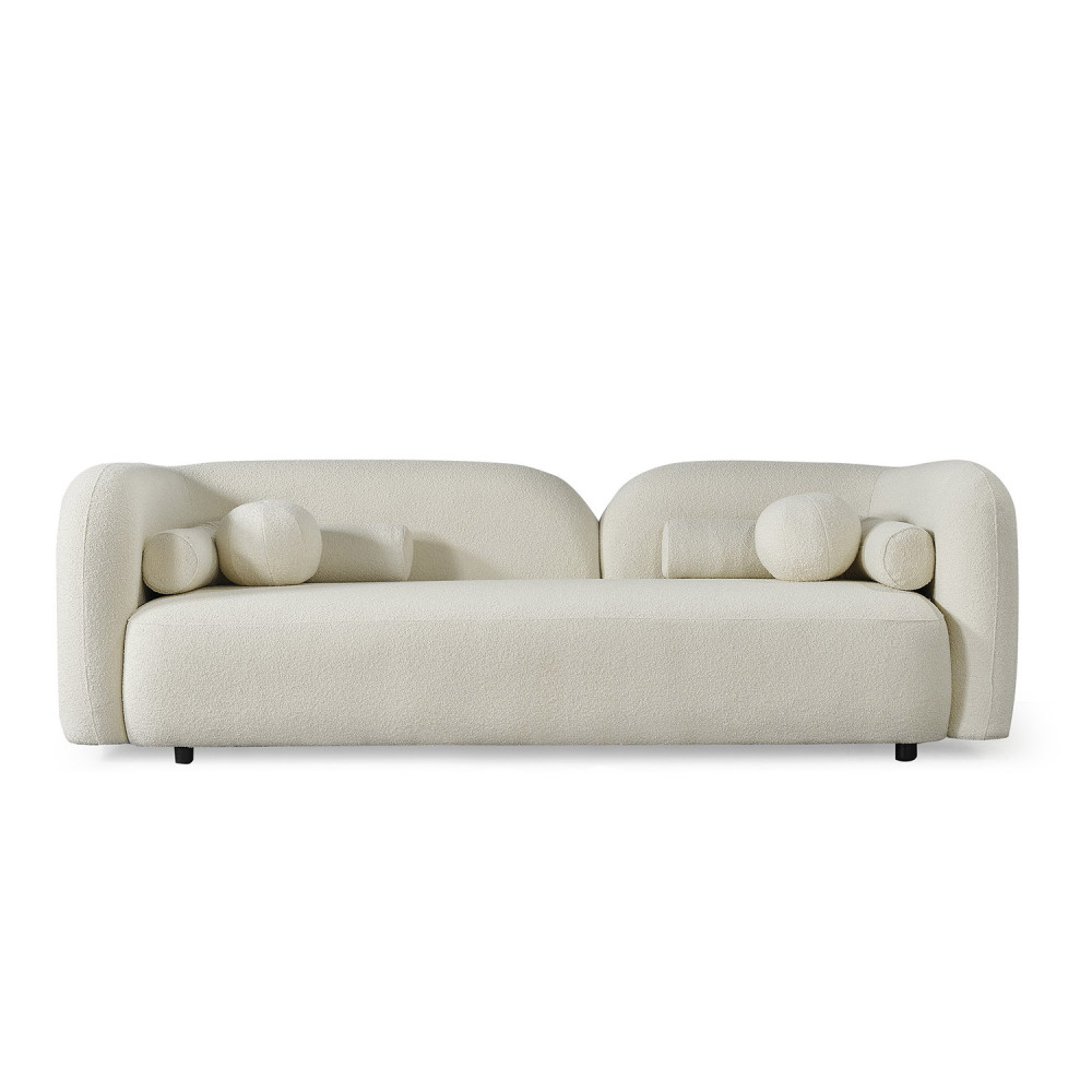 Bella 3 Seater Sofa 