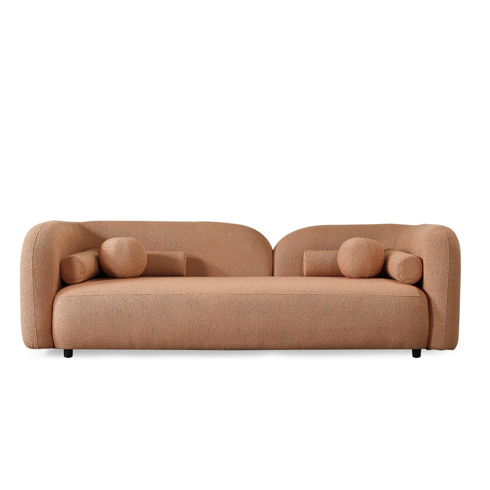 Bella 3 Seater Sofa 