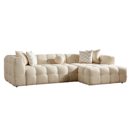 Aria Corner Sofa