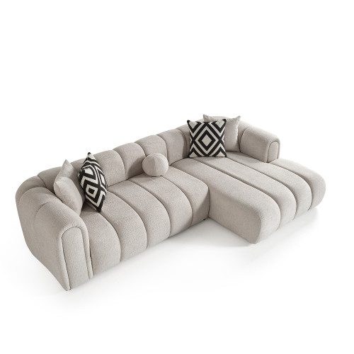 Savannah Corner Sofa