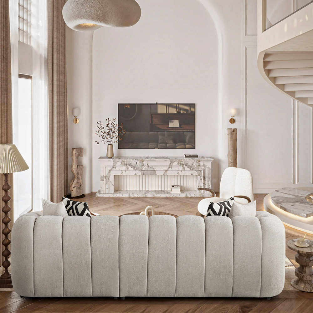 Savannah Corner Sofa