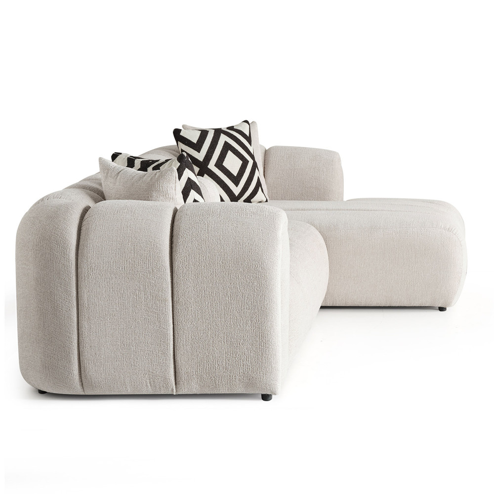 Savannah Corner Sofa