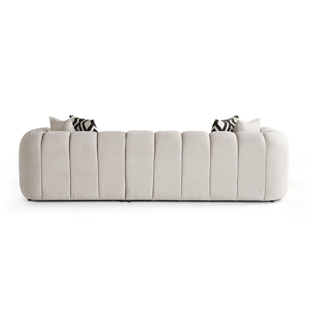 Savannah Corner Sofa