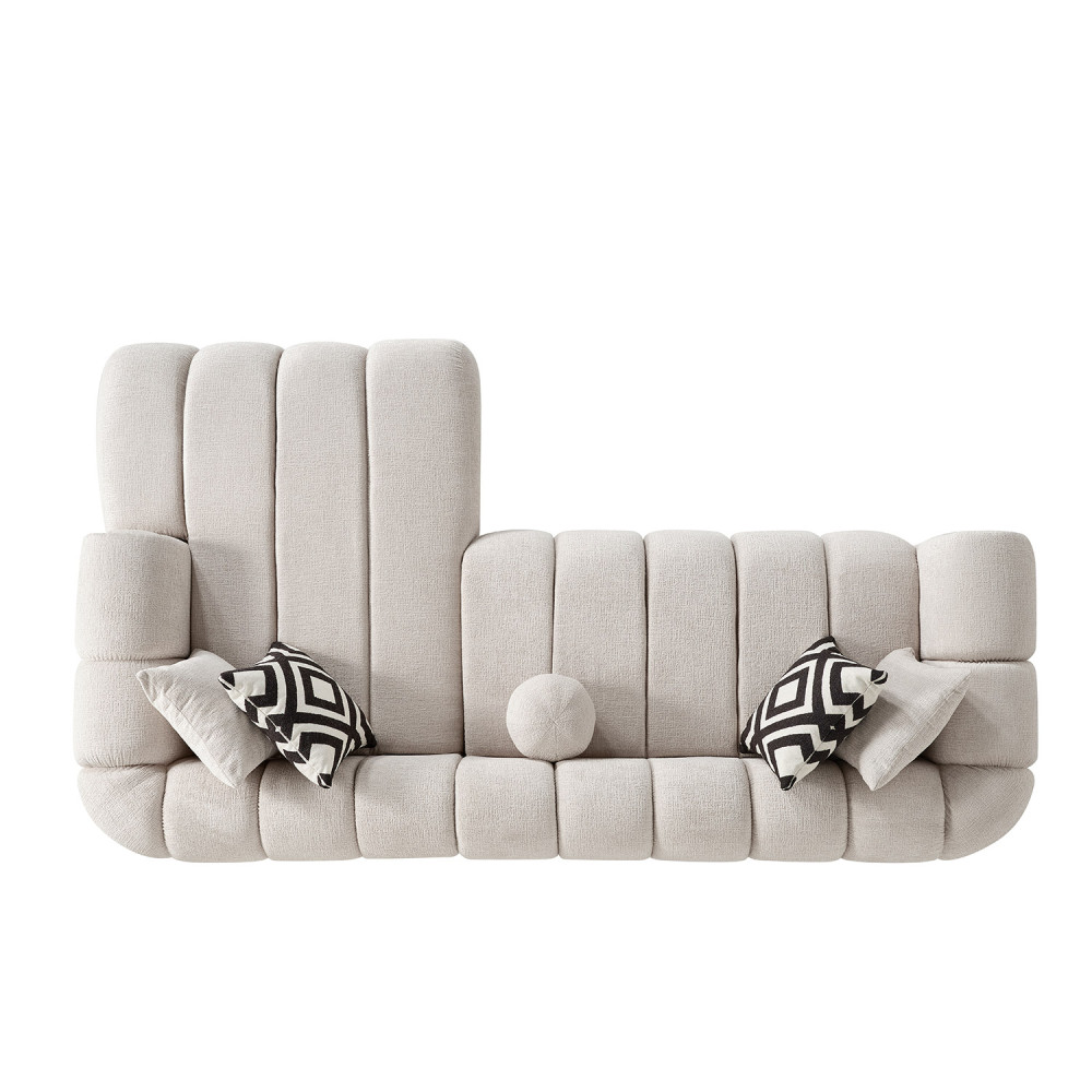 Savannah Corner Sofa