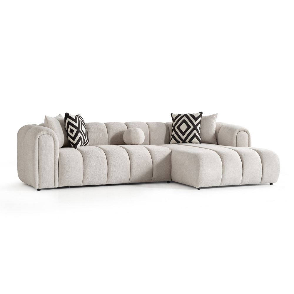 Savannah Corner Sofa