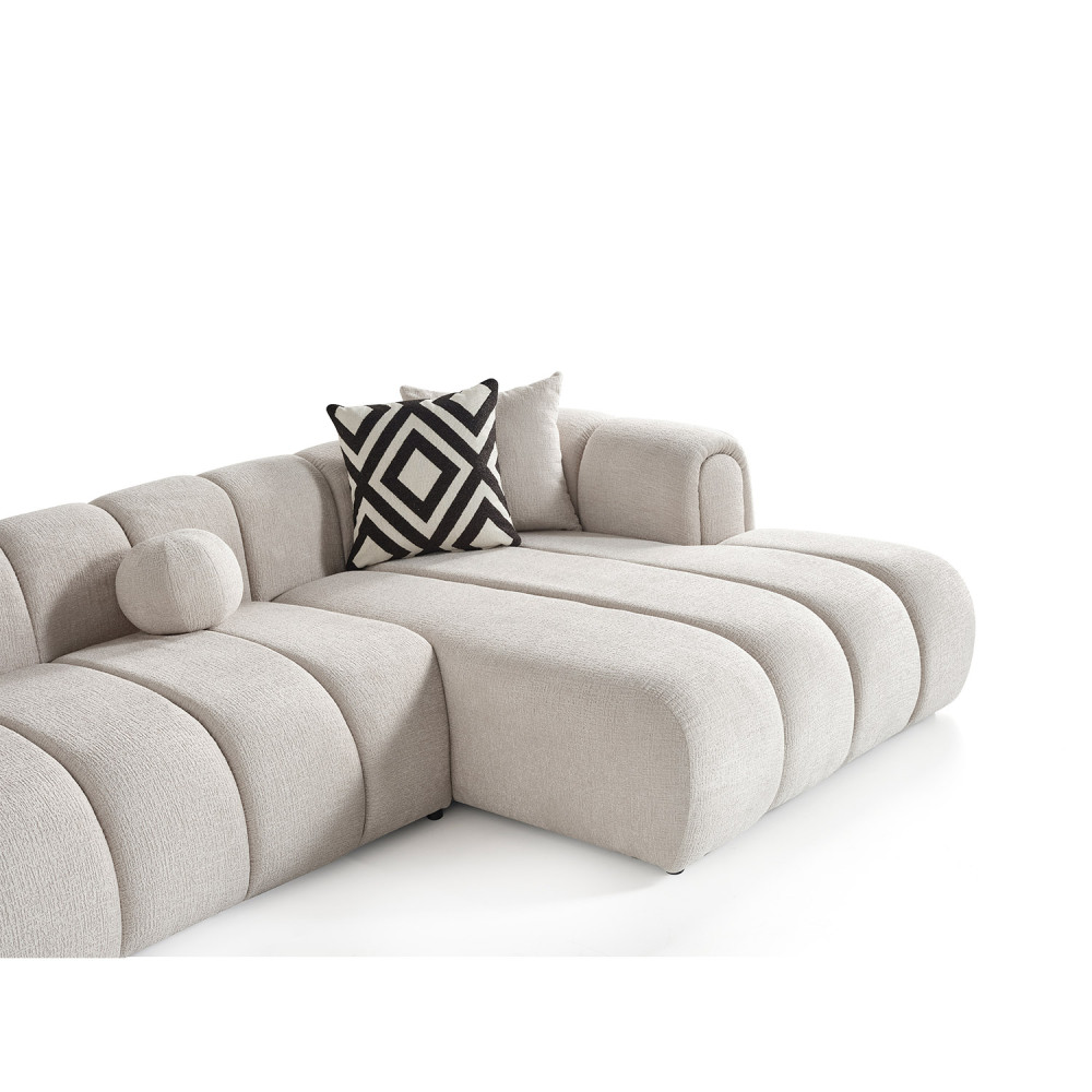 Savannah Corner Sofa