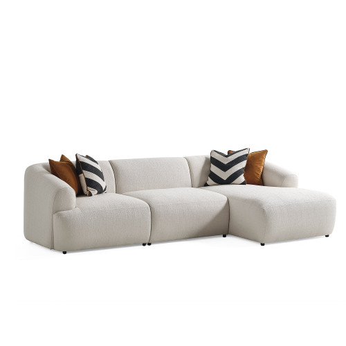 Porto corner Sofa