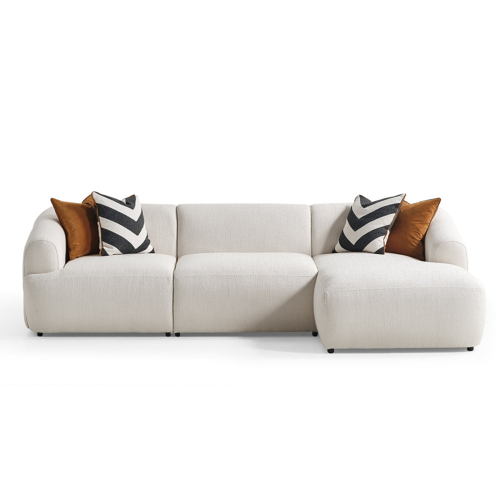 Porto corner Sofa