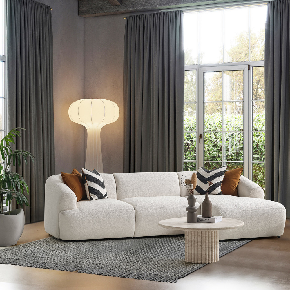 Porto corner Sofa