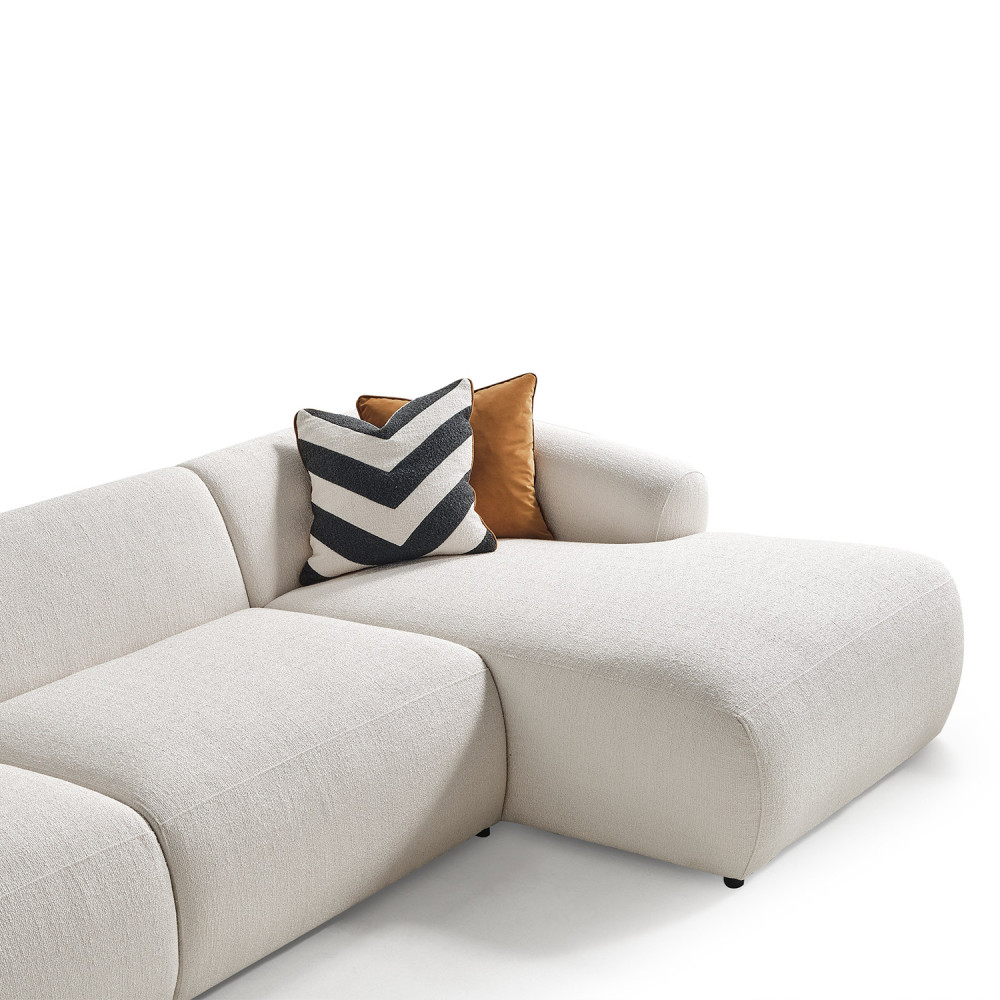 Porto corner Sofa