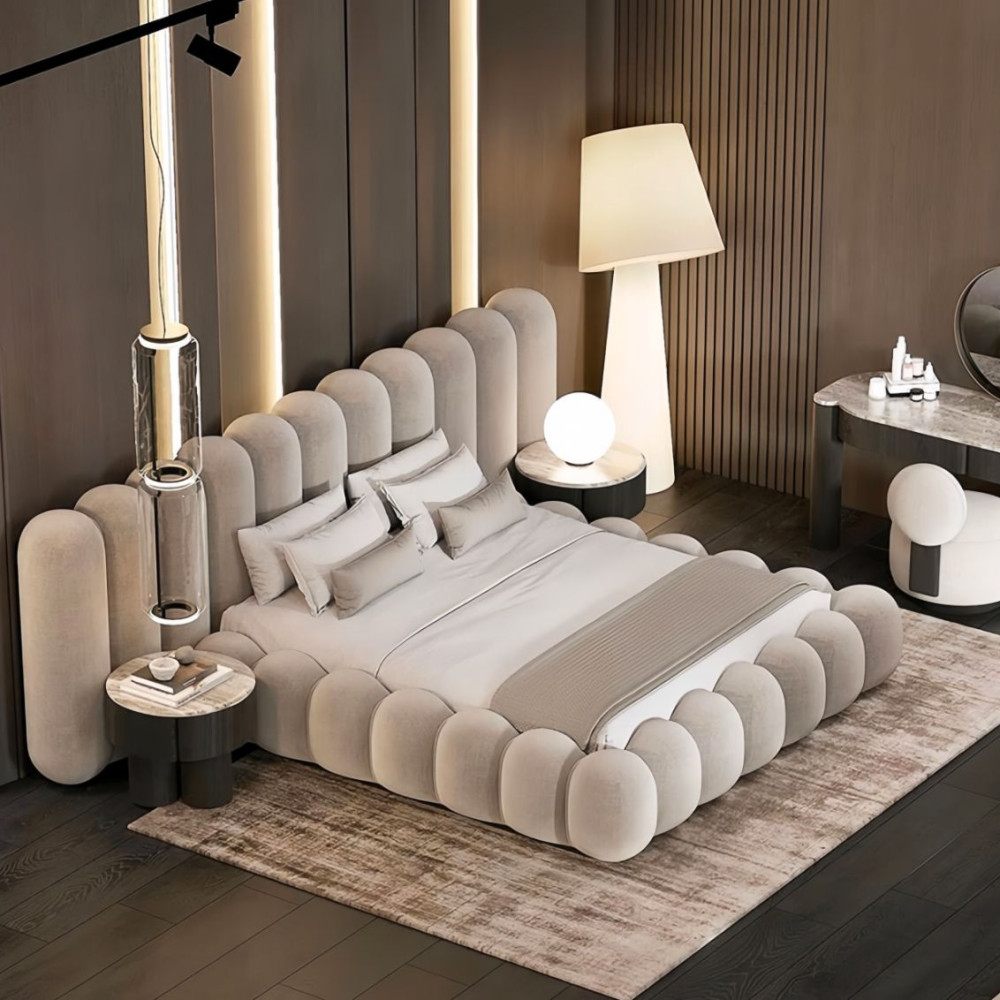 Novara Bed 