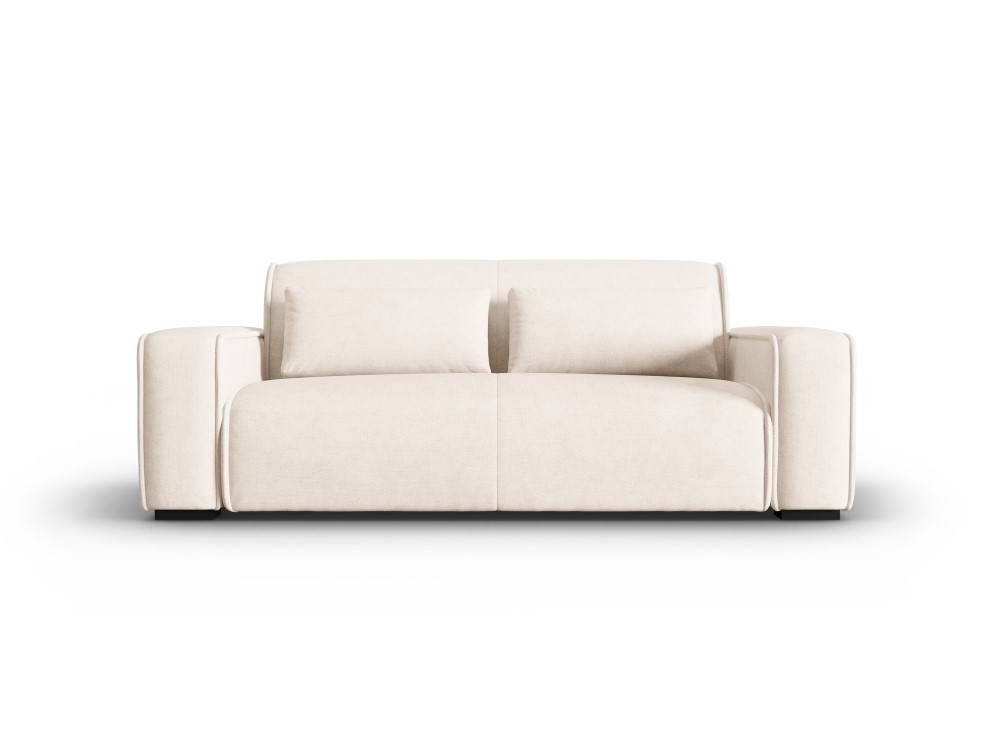 The Zeus Two Seater Sofa 