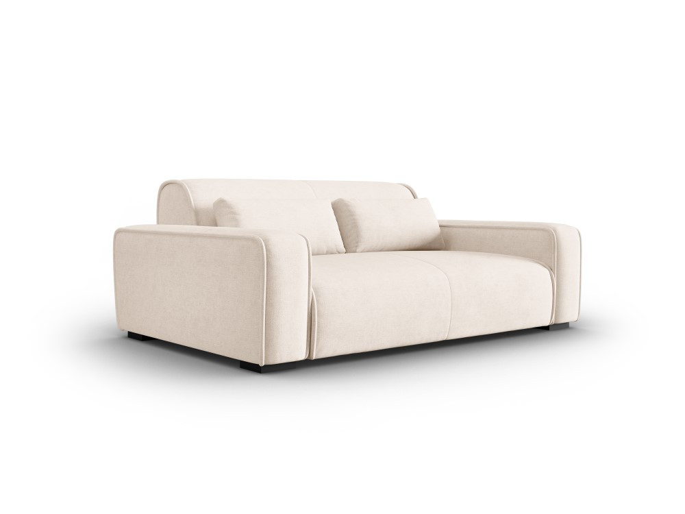 The Zeus Two Seater Sofa 