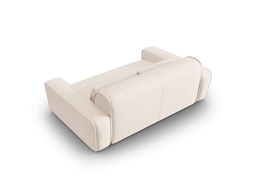 The Zeus Two Seater Sofa 