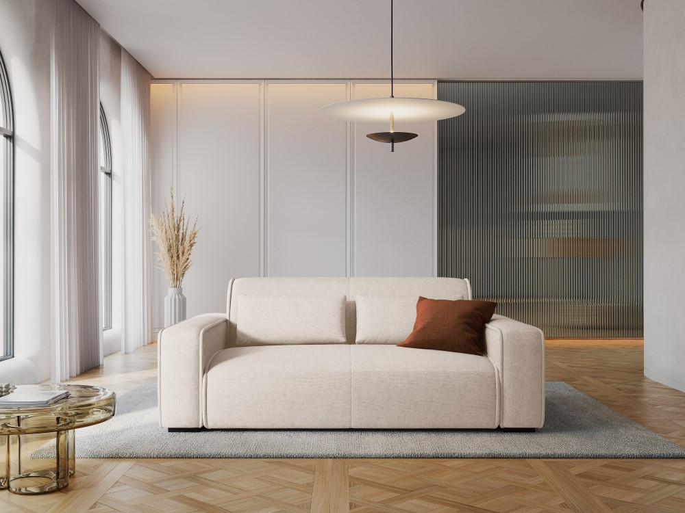 The Zeus Two Seater Sofa 