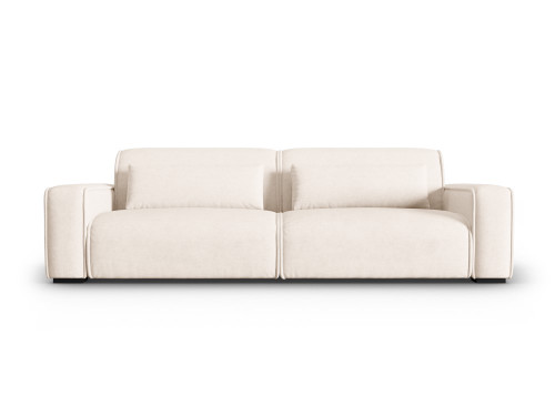 The Zeus Three Seater Sofa 