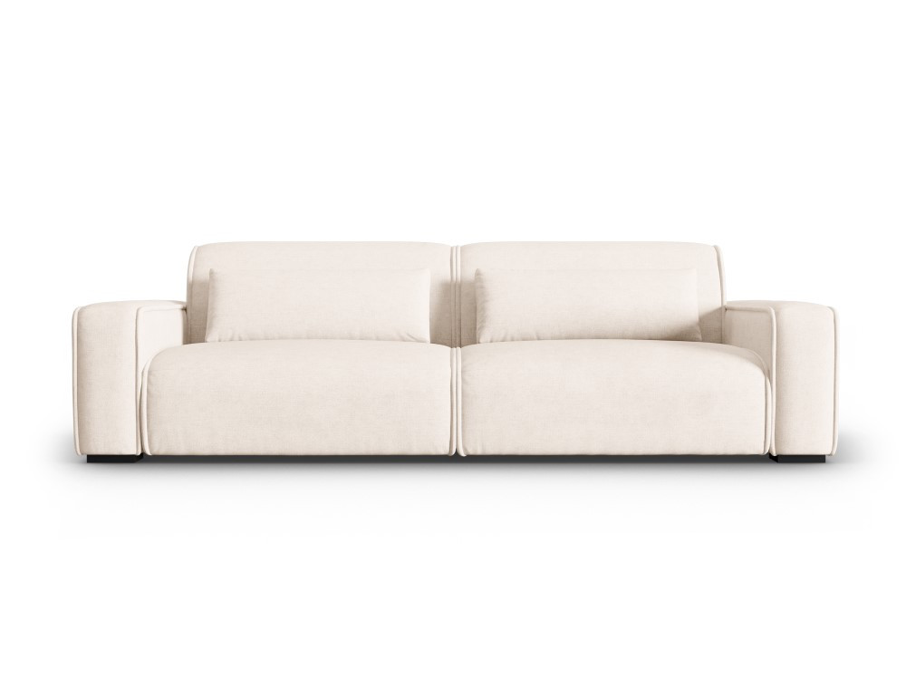 The Zeus Three Seater Sofa 