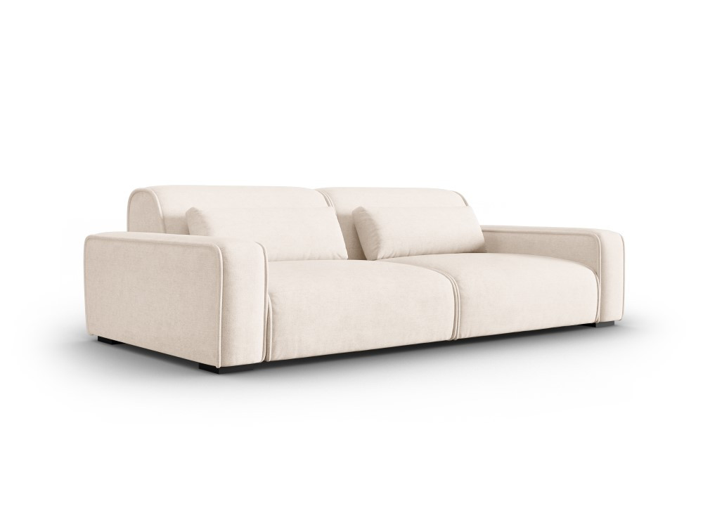 The Zeus Three Seater Sofa 