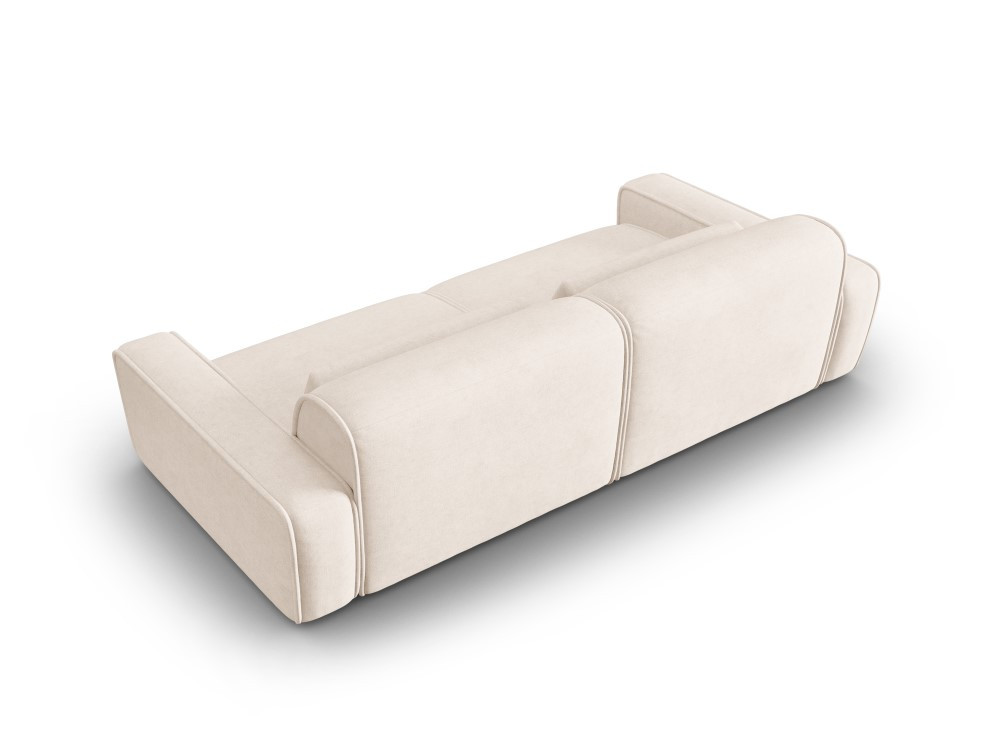 The Zeus Three Seater Sofa 