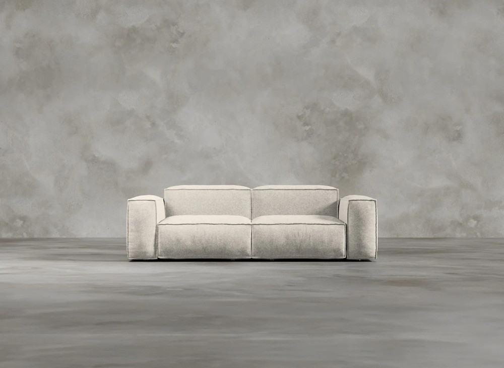 The Sienna Two Seater Sofa 