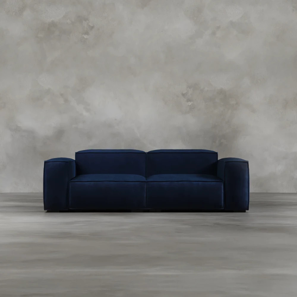 The Sienna Two Seater Sofa 
