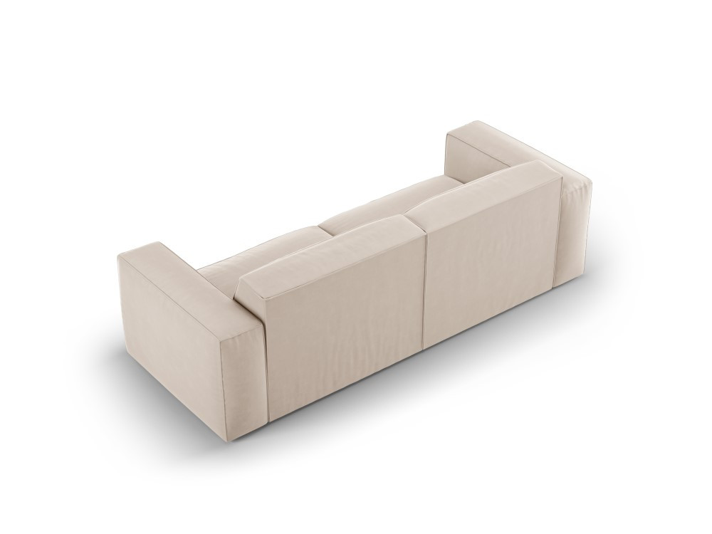The Sienna Two Seater Sofa 
