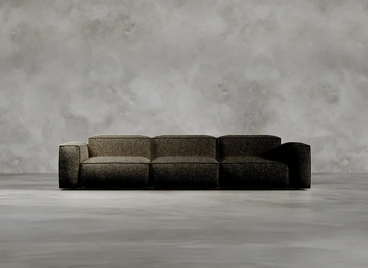 The Sienna Three Seater Sofa 