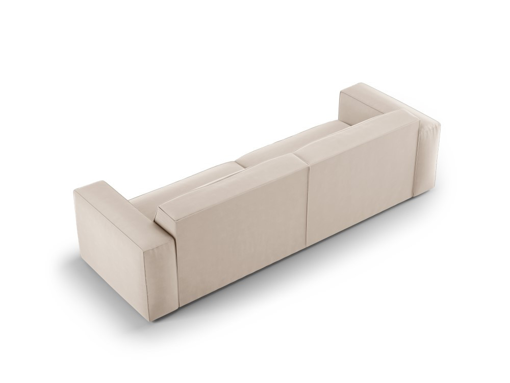 The Sienna Three Seater Sofa 