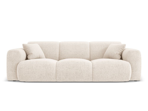 The Nova Three Seater Sofa 
