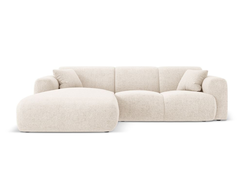 The Nova Four Seater Corner Sofa 