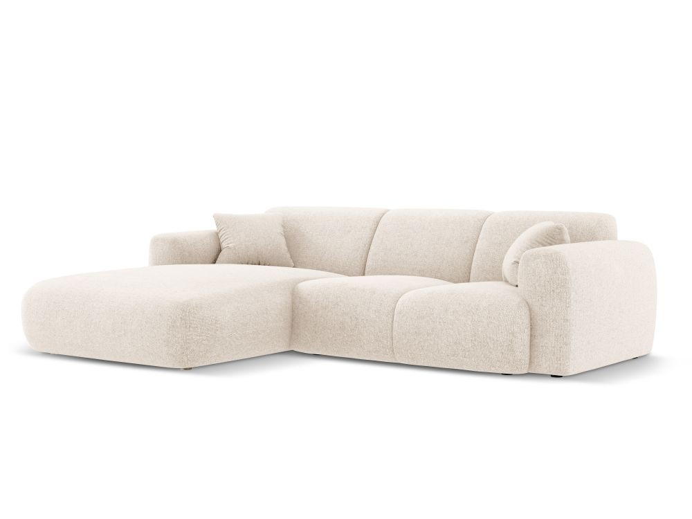 The Nova Four Seater Corner Sofa 