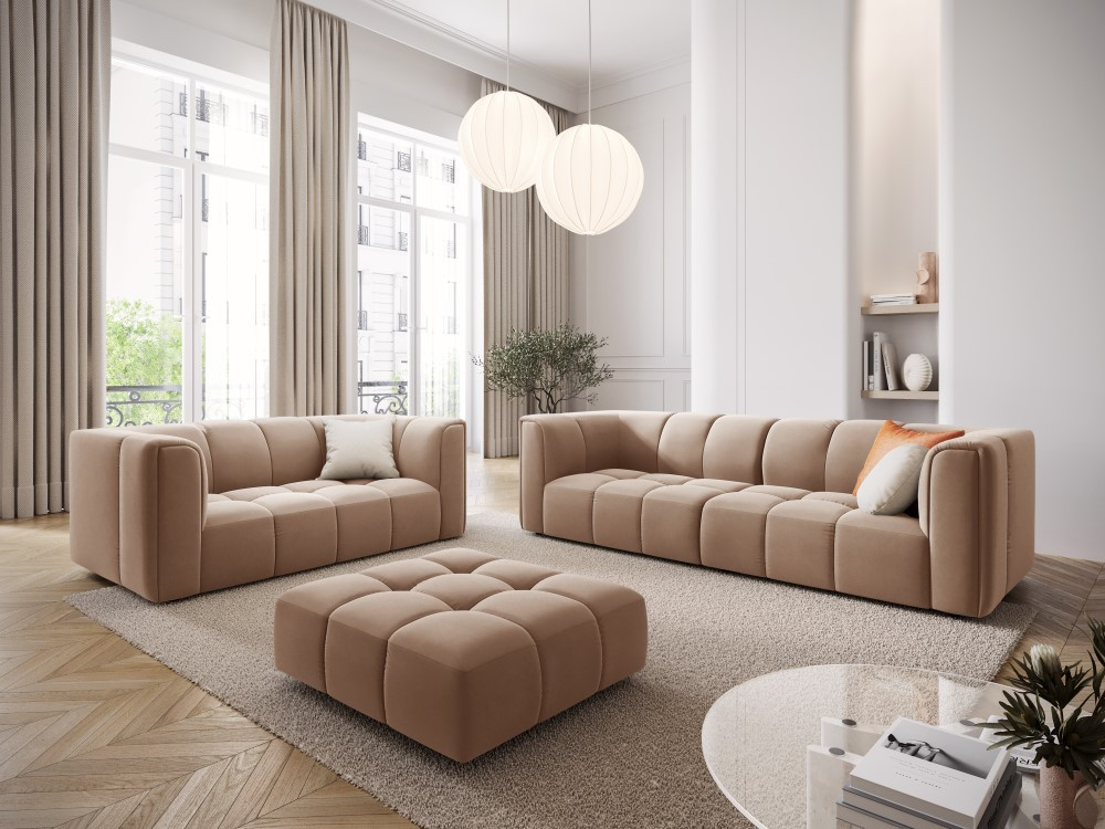 The Martini Three Seater 