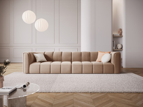 The Martini Four Seater 